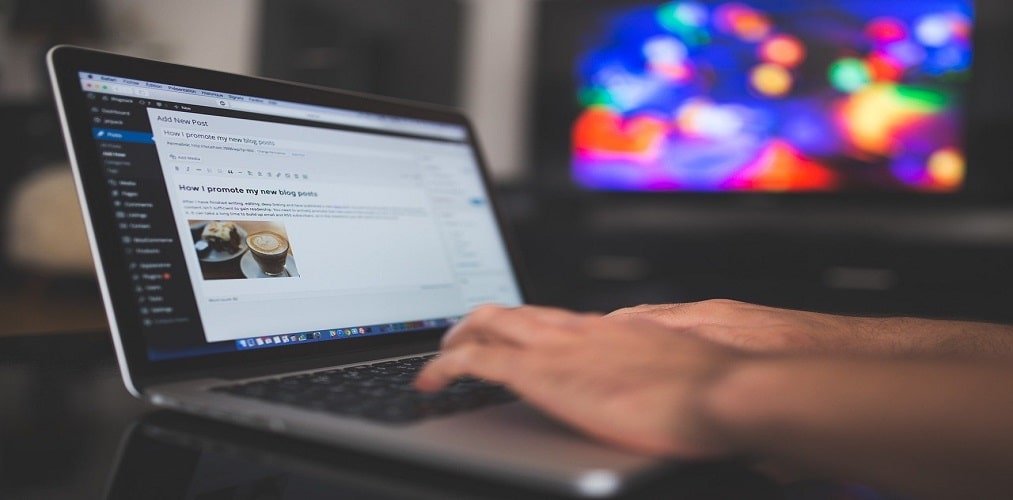 Servicios de Desarrollo y diseño web de tiendas online