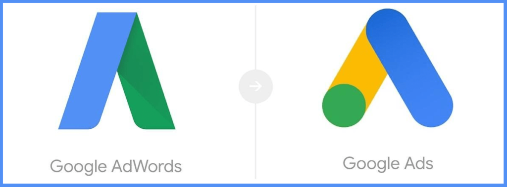 El cambio de google Adwords a google ads. Como hacer una campaña en google adwords ads