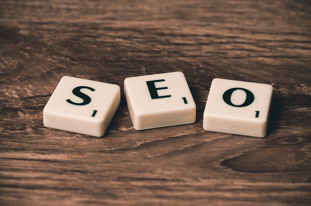 Que es el SEO On Page