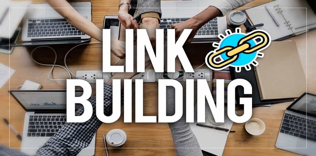 Que es el LinkBuilding