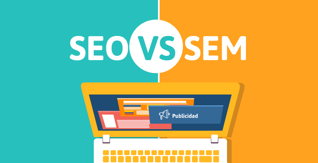 Que es SEO y SEM
