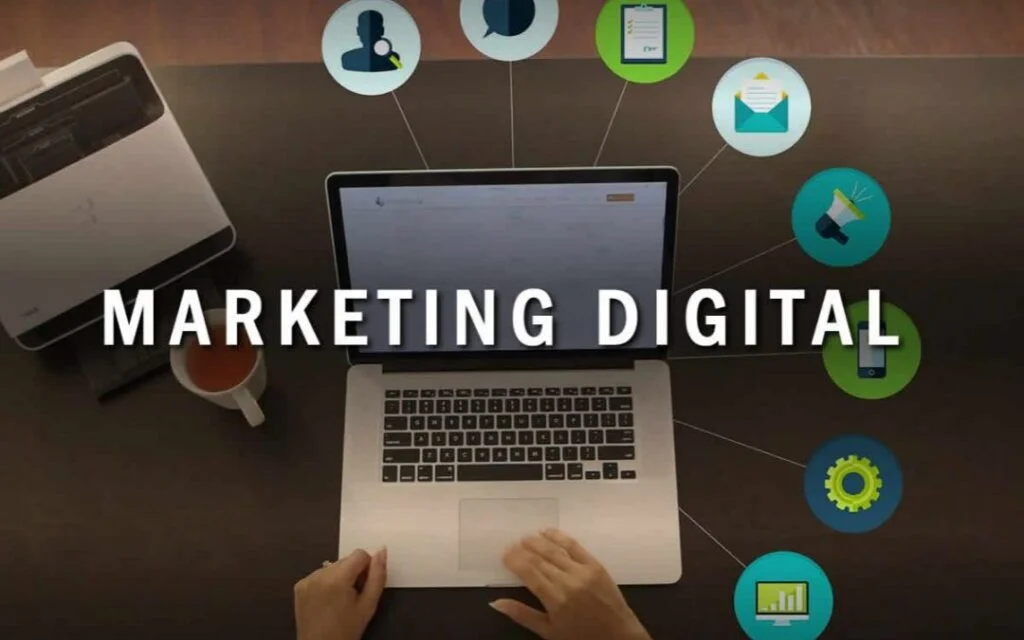 Que es el Marketing Digital