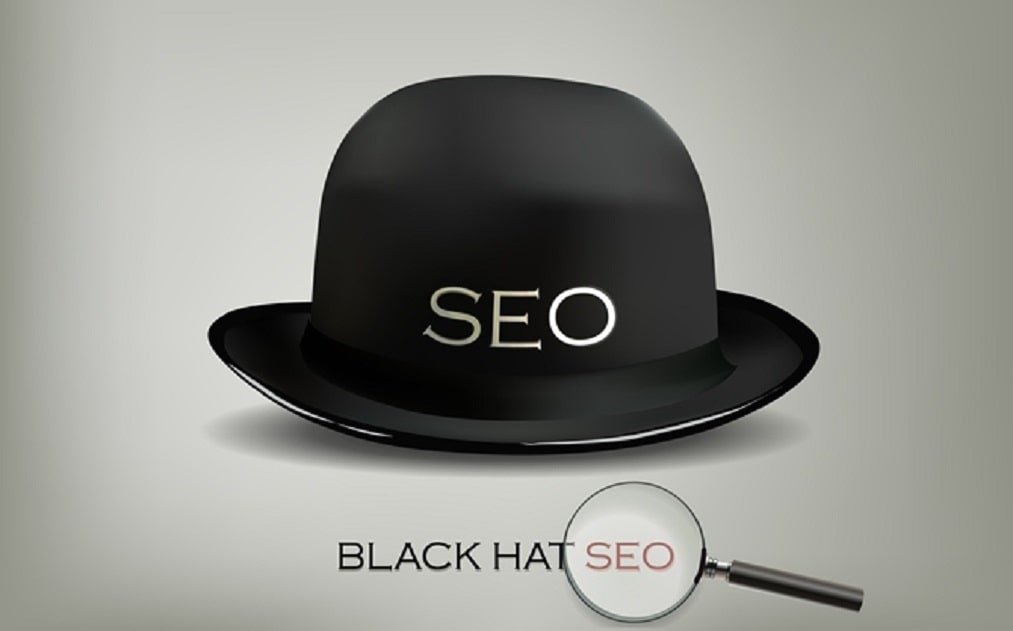 Black Hat SEO