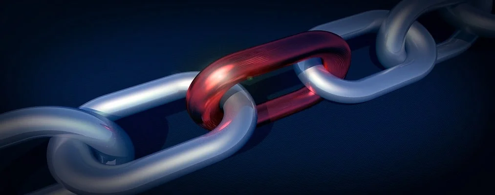 LinkBuilding, enlaces