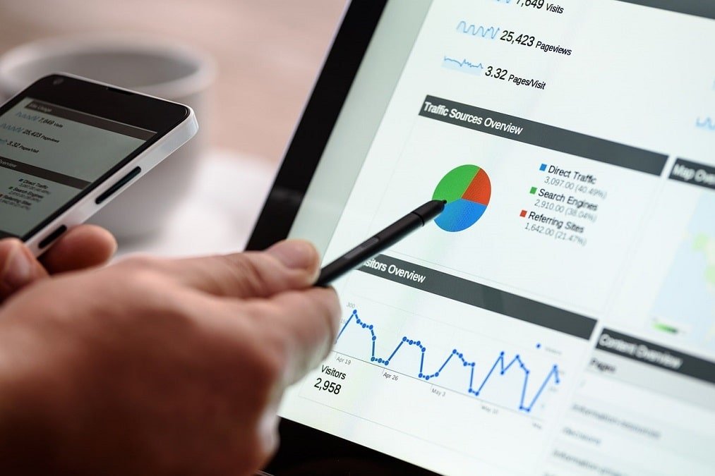 Que es una landing page, como crear una landing page