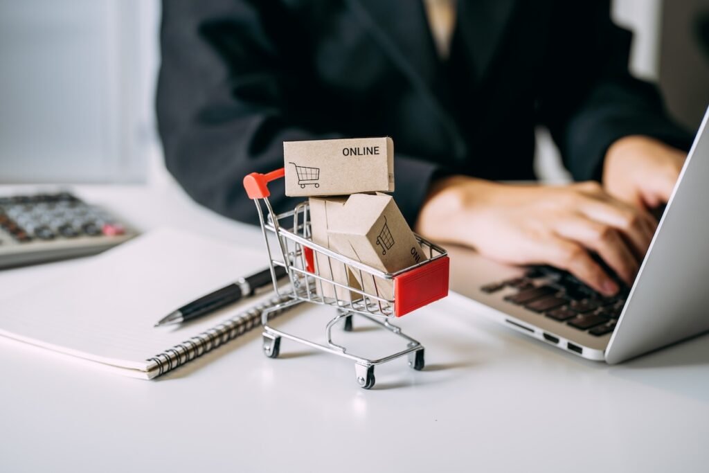 Tiendas Online para PYMES