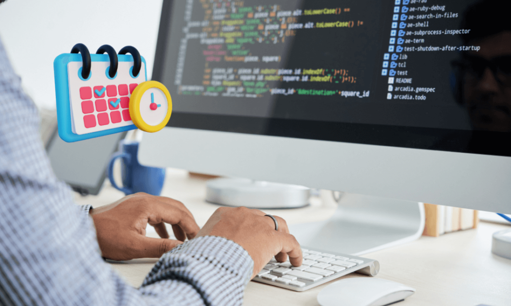 Cuánto tiempo se tarda en crear una tienda online
