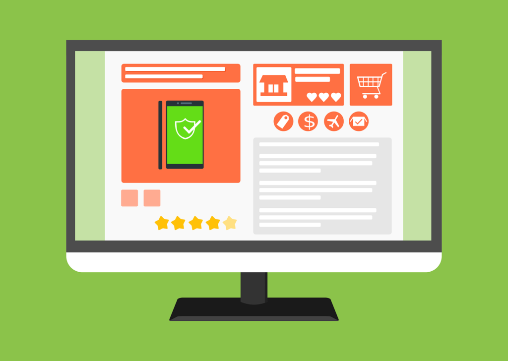 tiendas online a medida